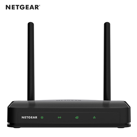 网件（NETGEAR）R6020 双频无线家用路由器 AC750双频WiFi 变形型金刚版图片