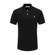 U.S.POLO ASSN.美国马球协会男19年夏季新品上衣短袖T恤男士短POLOT322007