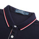 Royal Palm Polo Sports Club男士秋季T恤单穿长袖POLO衫13753101