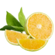 誉福园 湖北秭归新鲜夏橙3斤榨汁鲜橙