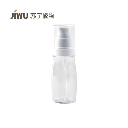 【苏宁专供】苏宁极物乳液按压分装瓶 30ml