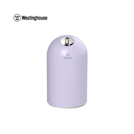 【苏宁专供】西屋（Westinghouse）空气加湿器WHU-1800V 雪青紫色1.6L容量 家用卧室安静 办公室加湿香薰
