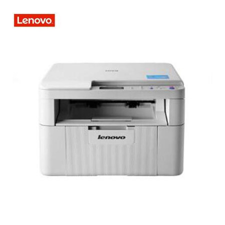 【苏宁专供】联想（Lenovo）M7216 黑白激光打印机 打印 复印 扫描一体机图片