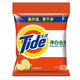 【苏宁专供】（去渍除菌）汰渍（Tide）净白去渍柠檬清新型洗衣粉2.8kg/袋 宝洁官方正品