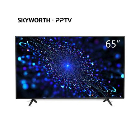 【苏宁专供】SKYWORTH·PPTV液晶电视机W65US