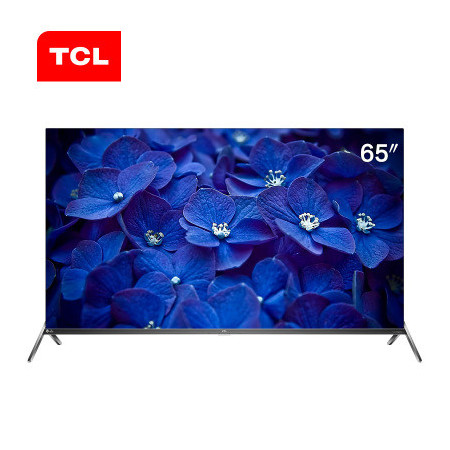 【苏宁专供】TCL 65N2