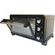 美的（Midea） T3-252C 3D环绕加热 双层烤位 家用多功能 25L电烤箱