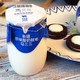  马三三 原味老酸奶小白罐益生菌发酵乳无添加12杯