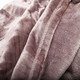 宜恋毛毯盖毯双人毯子毛巾被法兰绒午睡毯四季通用空调毯150X200CM