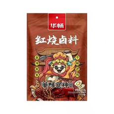 【山东邮政】【德州馆】华畅  红烧酱汁  140g/袋