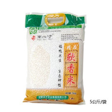 南北圩 安徽当涂南北圩（国家绿色食品）【精品】软香米5公斤