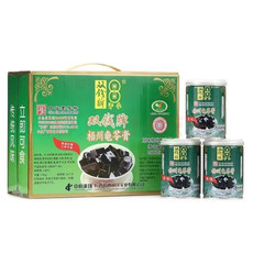 双钱 【梧州馆】梧州龟苓膏（城区）250g*12罐