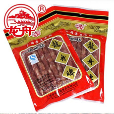 龙舟 【梧州馆】一级腊肠（城区）400g/包