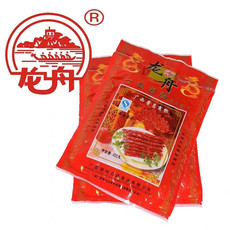 龙舟 【梧州馆】一级腊肠精瘦（城区）400g/包