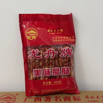 龙舟 【梧州馆】美味腊肠（城区） 500g/包