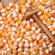  爆裂玉米粒爆米花专用玉米粒家用自制爆米花批发小包装球形500g
