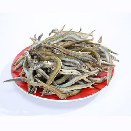 麵條魚小青魚乾500g\1500g銀魚乾鹹魚幹海鮮乾貨圖片大全-郵樂官方