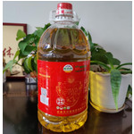 农家自产 云南罗平菜油，纯正一级菜籽油5L非转基因农家菜油，醇自然一级5L菜油