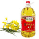 农家自产 云南罗平菜油，醉自然一级菜籽油5L非转基因压榨菜油
