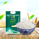 咪然 天然鸭稻大米5KG（10斤）
