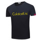 CaldiceKris（中国CK）短袖T恤(男女同款）CK-FS1005