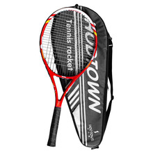 何大屋  碳纤维网球拍 HDW1602