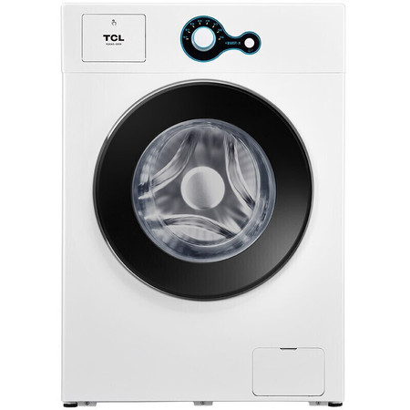 【券后1699元】TCL 全自动滚筒洗衣机TG-V70