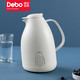 德铂/Debo 企鹅保温壶1.5L DEP-DS352