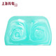 上海药皂/SHANGHAI YAOZAO 海盐手工皂115g（深海秘境）+上海药皂90克*3块