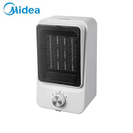 美的/MIDEA 暖风机取暖器 HFW15MT