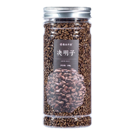 象记净养 象记净养 决明子茶 250g