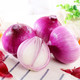 新鲜5/10斤红皮洋葱葱头紫皮洋圆葱蔬菜包邮农家自种时令蔬菜