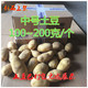 新鲜现挖土豆新鲜蔬菜精品马铃薯洋芋5斤大号土豆单果150g-300g