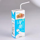 【48小时内发货】花生核桃早餐奶牛奶整箱批发便宜250ml*8/12/16盒牛奶