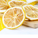 柠檬片新鲜柠檬干茶250g搭配菊花茶玫瑰茶蒲公英水果茶组合