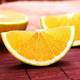 【酸酸甜甜】湖南冰糖橙当季新鲜水果橙子3斤装(单果60mm起)