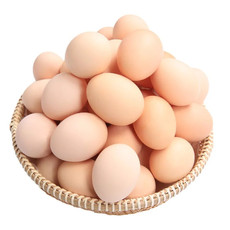 农家正宗土鸡蛋散养农村笨鸡蛋新鲜营养10枚柴鸡蛋整箱批发
