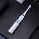 电动牙刷成人家用软毛USB充电式超声波防水美白自动情侣牙刷