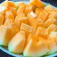 【特惠】哈密瓜新鲜一箱西州蜜25当季吃货应季水果现摘现发网纹瓜甜瓜