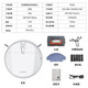 创维/SKYWORTH 智能扫地机器人静音续航红外线全自动拖地吸尘