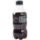 零度可口可乐300ml*8瓶无糖可口可乐汽水迷你小瓶装