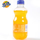 橙味碳酸饮料汽水饮品PET300ml*8瓶可口可乐出品迷你瓶装