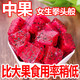 【大果红心】火龙果红心批发当季水果新鲜越南火龙果白心减肥水果