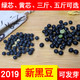 东北绿心芯小黑豆3斤生黑豆子农家豆类五谷杂粮豆浆发芽非转基因5