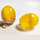 【每日精选】60枚皮蛋松花蛋鸡蛋变蛋50-70g坏蛋包赔溏心皮蛋批发