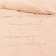 2020新款牛奶绒纯色婴儿绒刺绣系列四件套1.5\1.8\2.0\床单款床上用品