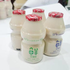 魔梨乳酸菌饮料100ml12瓶装酸酸甜甜就是好喝