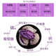 注意保证没有农药-保证绿色没污染-【香甜粉糯】农家紫薯新鲜紫心板栗红薯新鲜生态番薯地瓜2/5/10斤