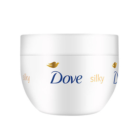 Dove/多芬大白碗身体乳进口男女香体保湿滋润肌肤全身补水乳300ml