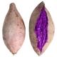 紫薯新鲜10斤紫薯批发 小紫薯 番薯 地瓜 板栗紫薯 山芋